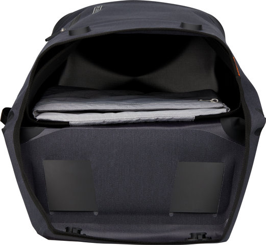 ORTLIEB Soulo Backpack - ebony/25000 ml
