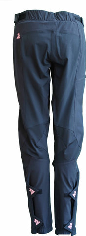 Zimtstern Pantalones Shelterz para Damas - pirate black pirate black | S