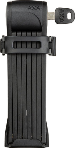 Axa Candado plegable FOLD LITE - negro | 100 cm