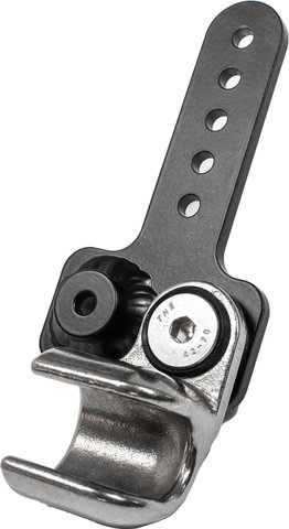 Old Man Mountain Kinderanhänger Ausfallende / Adapter für Divide Gepäckträger - schwarz