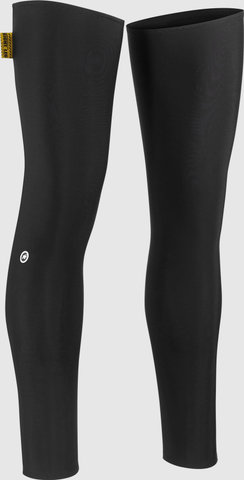 ASSOS ThermoBooster Cover P1 Socken - black series | 36 - 41