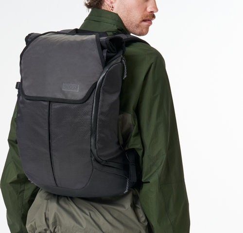 AEVOR Bike Pack Rucksack - proof black/24 l