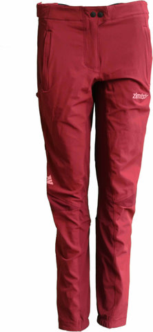 Zimtstern Pantalones Shelterz para Damas - windsor wine | S