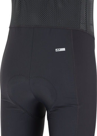 Giro Cuissard à Bretelles Chrono Expert Thermal Bib Tight - black/L