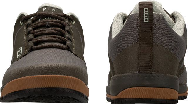 ION Chaussures de nettoyage - root brown | 47