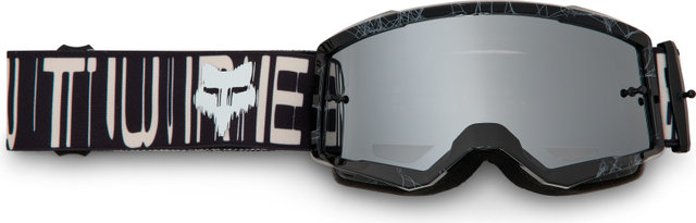 Fox Head YTH Main DFSE Spark Goggle - black | clear