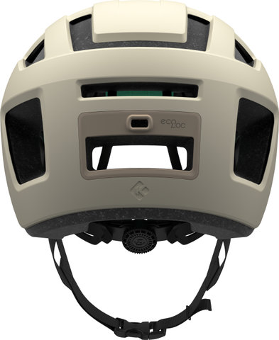 Lazer Verde Kineticore Helm - matte white stone/50 - 56 cm