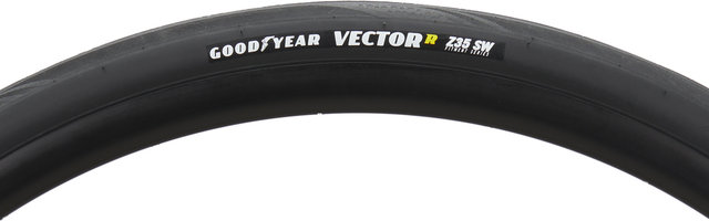 Goodyear VectorR Z35 SW 28" folding tyre - black/28 /35 mm/35-622