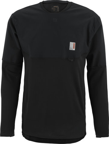 Leatt MTB AllMtn 4.0 Trikot - black/M