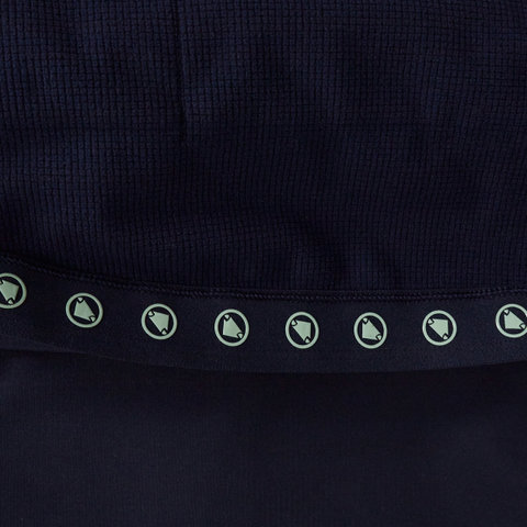 Endura Veste Windchill II - midnight navy | XXL