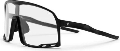 CHPO Henrik Photochromic Sports Glasses - black/clear to black