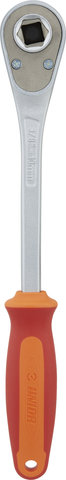 Unior Bike Tools Kurbelratsche 3/8" 14 x HX8 1621/1ABI - red