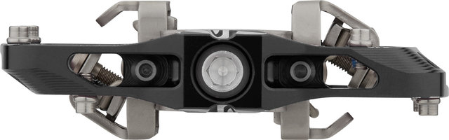 Hope Union TC Klickpedale - black