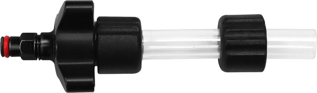 Jagwire Adaptador Elite para la boquilla de purga SRAM - 