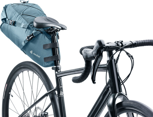 deuter Mondego SB 16 Saddle Bag - atlantic | 16 l