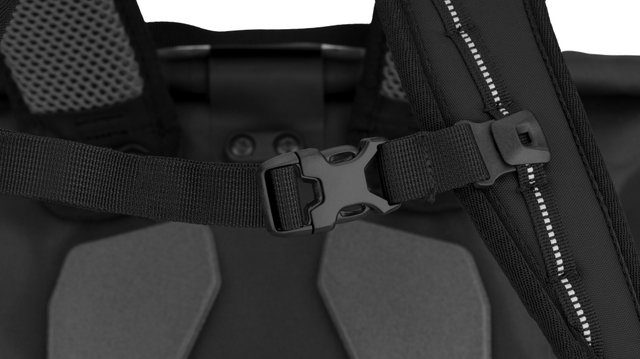 ORTLIEB Mochila Velocity PS 17 L - black/17 litros