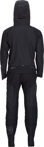 Endura MT500 Waterproof Onesie II - black/M