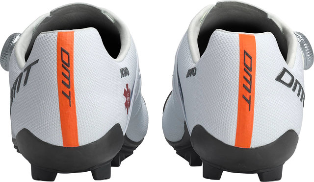 DMT KM0 EVO MTB Shoes - white-silver | 40