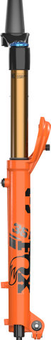 Fox Racing Shox Horquilla de suspensión 36 Float 29" GRIP X Factory Boost - shiny orange/160 /44 /1 1/8" - 1,5" tapered/29"/110 mm/15 mm Eje Pasante