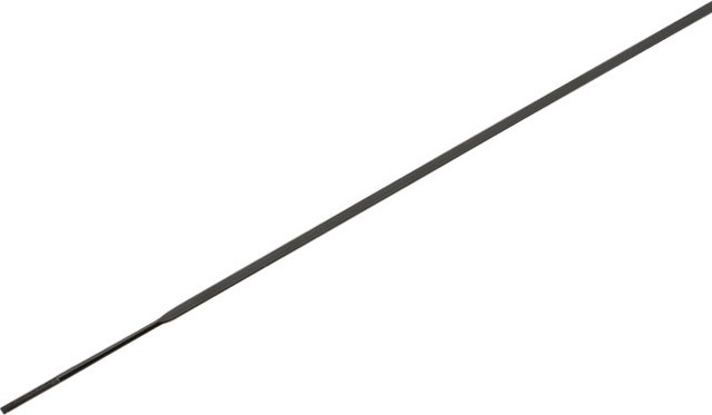 Mavic Crossride Tubeless / Elite 27.5 Spare Spokes - 2016-2018 - black/278 mm
