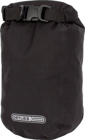 ORTLIEB Outer Pocket L - black matte/4100 ml