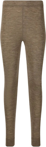 Whistler Juego de ropa interior funcional para damas Cerro Merino L/S - fallen rock | S