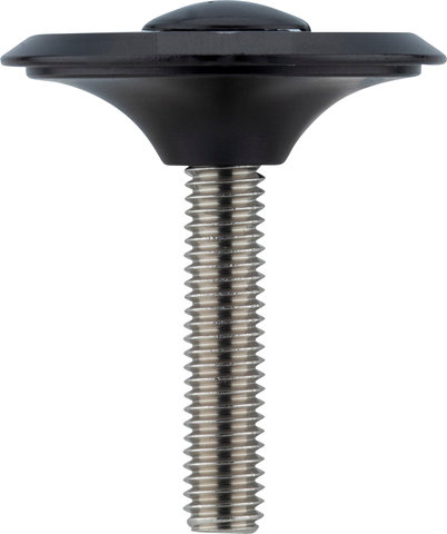 Ritchey Capuchon de Direction WCS Top Cap - black