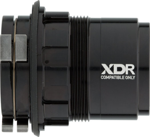 NEWMEN Freilaufkörper für FADE Road HR-Nabe - black/SRAM XD/SRAM XD