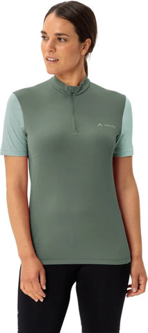 VAUDE Matera FZ Damen Trikot - agave/L