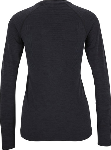 Craft Core Dry Active Comfort L/S Women's Undershirt - black/S