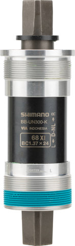 Shimano Innenlager BB-UN300 Vierkant für Kettenkasten - universal | BSA