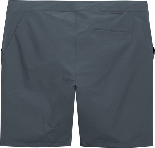 GORE Wear Pantalones Cortos Swiftride Shorts - lab graphite | M