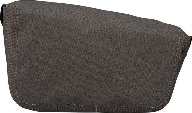 ORTLIEB Fuel-Pack Oberrohrtasche - dark sand/1000 ml