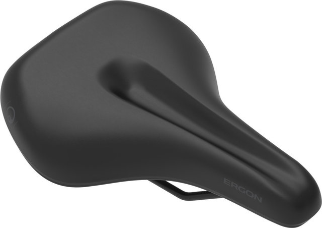 Ergon Selle pour Dames SC Core Prime Women - black-grey/S/M