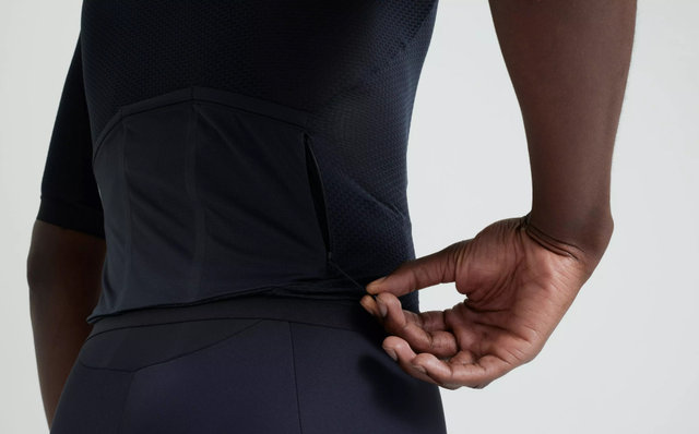 Specialized Prime LT SS Jersey - black/M