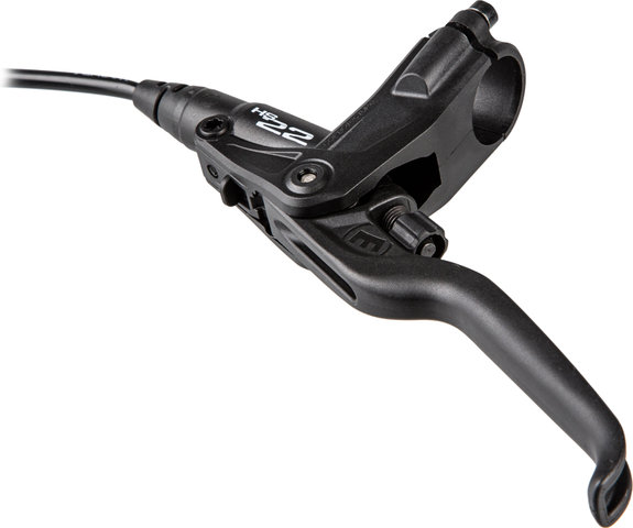 Magura HS 22 EVO2 v+h Set Felgenbremse - schwarz/Set