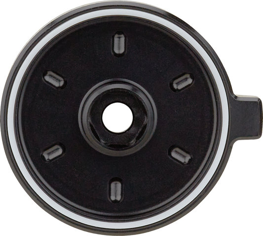 RockShox Dial de ajuste de compresión para SELECT, SID35/SID SL D1+ 2024+ - universal