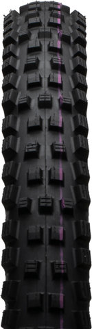 Schwalbe Cubierta pleg. Magic Mary Evolution ADDIX UltraSoftSuper Gravity 29" - negro/29 /62 /2.4 /62-622