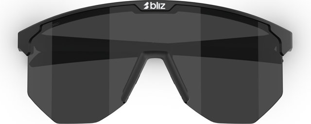Bliz Hero Small Sportbrille - schwarz | smoke