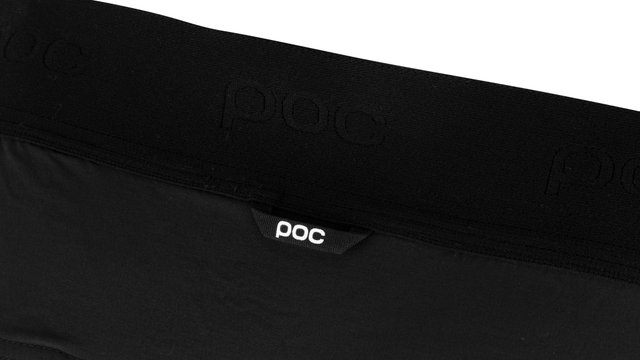 POC Pantalones Rhythm Resistance - uranium black/M