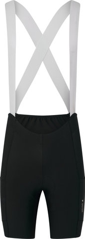 Endura Culotes Cortos con Tirantes Loop para Damas - black | M