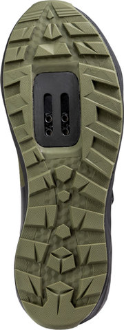 Northwave Corsair 2 Schuhe - green forest-black | 39