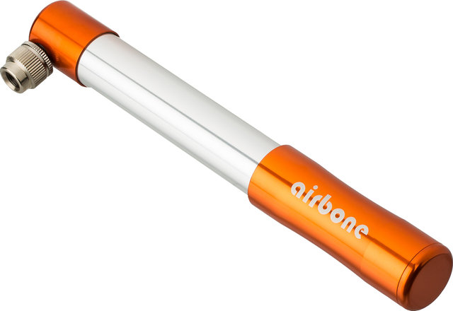 Airbone Mini-Pompe Evolution-mini ZT-505 - orange