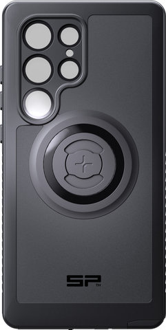 SP Connect Phone Case Xtreme SPC+ Smartphone-Hülle - schwarz/Samsung Galaxy S23 ULTRA