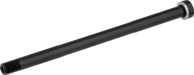 Wolf Tooth Components 12 mm Rear Thru-Axle - black/type 10
