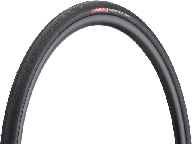 Vittoria Rubino V G2.0 28" Folding Tyre - black/30 mm/30-622/28 
