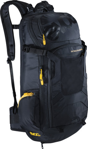 evoc Sac à Dos Protecteur FR Trail Blackline - black/20000 