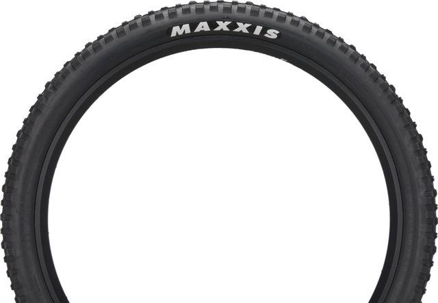 Maxxis Pneu souple Minion DHR II 3C MaxxTerra EXO+ WT TR 27,5" Emb. d'atelier - noir/2.6 /27.5 /66-584/66 mm Maxxis Pneu souple Minion DHR II 3C MaxxTerra EXO+ WT TR 27,5" Emb. d'atelier - noir/2.6 /27.5 /66-584/66 mm