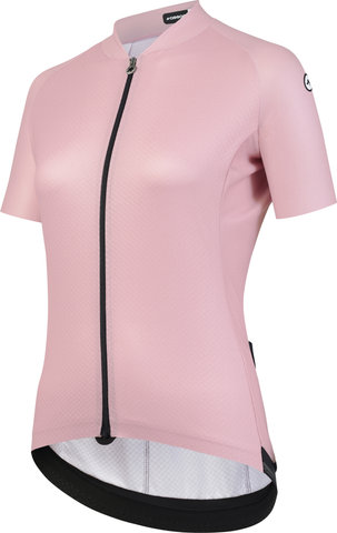 ASSOS Uma GT C2 EVO Women's Jersey - cosmic rose/S