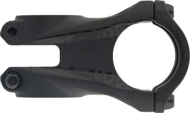 Truvativ Descendant Ahead 1 1/8" 35 Stem - black/0°/50 mm